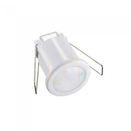 Skontrolujte V-TAC Stropný snímač pohybu 360st fi50 400W biely VT-8092 5 rokov záruka