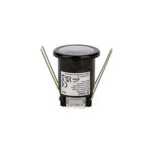 Čierny stropný pohybový snímač V-TAC VT-8092, 360°, Ø 50 mm, SKU 6609 small 1