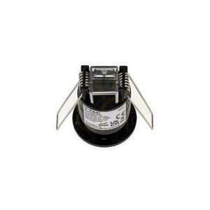 Čierny stropný pohybový snímač V-TAC VT-8092, 360°, Ø 50 mm, SKU 6609 small 2