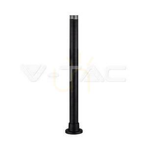 V-TAC Záhradný lampáš 2XE27 230cm IP44 čierny VT-847 Záruka 3 roky small 7