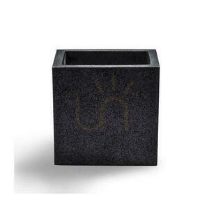 V-TAC BETON nástenné svietidlo G9 LED Square Dark Grey IP20 VT-892 small 0