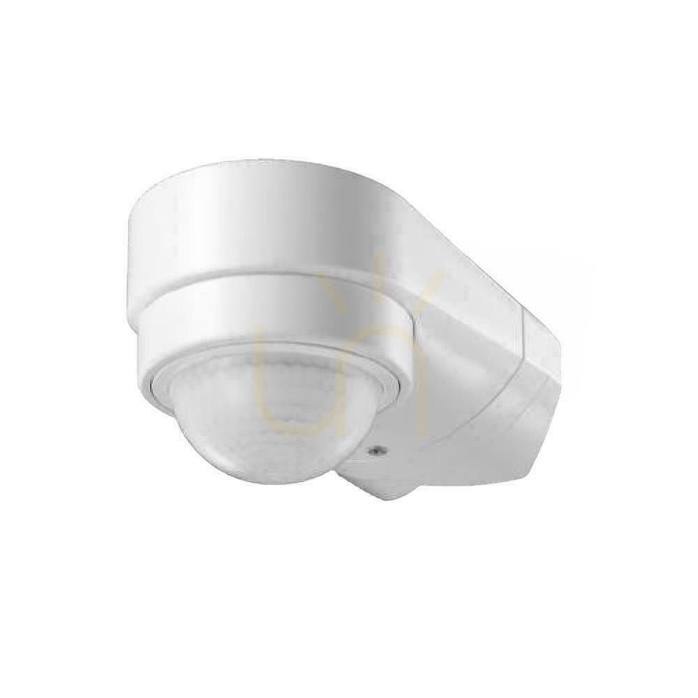 Skontrolujte V-TAC rohový snímač pohybu 240st 600W IP65 biely VT-8094 V-TAC rohový snímač pohybu 240st 600W IP65 biely VT-8094