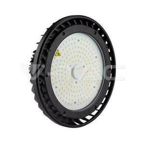 V-TAC LED High Bay SAMSUNG CHIP svietidlo 100W 120st 120Lm/W 1-10V VT-9-114 5000K 12000lm 5 rokov záruka small 2