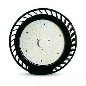 V-TAC LED High Bay SAMSUNG CHIP svietidlo 100W 120st 120Lm/W 1-10V VT-9-114 5000K 12000lm 5 rokov záruka small 0