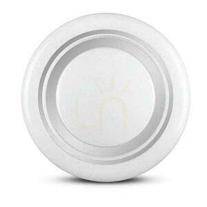 Stropný plafón V-TAC 60W LED Pilot CCT Timer Stars fi.480 VT-8473 2700K-6400K 4200lm small 5