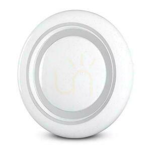 Stropný plafón V-TAC 60W LED Pilot CCT Timer Stars fi.480 VT-8473 2700K-6400K 4200lm small 0