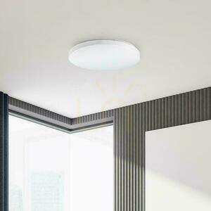 Povrchový plafón V-TAC 25W LED SAMSUNG CHIP IP44 100Lm/W VT-8066 6400K 2500lm 3 roky záruka small 5