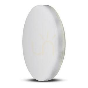 Povrchový plafón V-TAC 25W LED SAMSUNG CHIP IP44 100Lm/W VT-8066 6400K 2500lm 3 roky záruka small 0