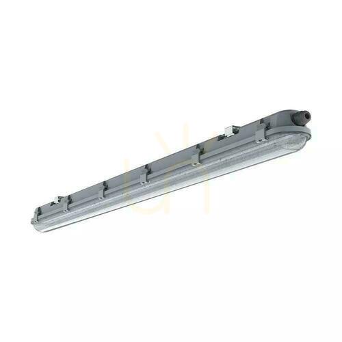Skontrolujte V-TAC SAMSUNG CHIP M-SERIES 36W 120cm 120Lm/W CL LED Hermetické svietidlo VT-120036-T 4000K 4320lm 3 roky záruka