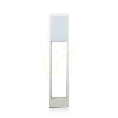Skontrolujte V-TAC 10W LED SAMSUNG CHIP záhradný stĺp IP65 80cm VT-33 3000K 900lm 3 roky záruka