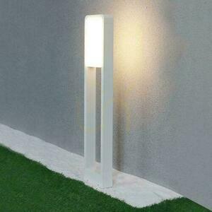 V-TAC 10W LED SAMSUNG CHIP Záhradný stĺp IP65 80cm VT-33 6400K 900lm 3 roky záruka small 1