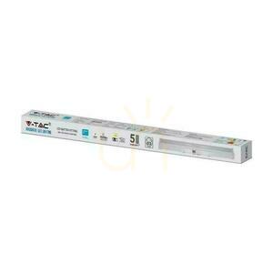 Light Line V-TAC 40W LED SAMSUNG CHIP 120cm 3w1 120Lm/W VT-8-45 3W1 4800lm 5 rokov záruka small 4