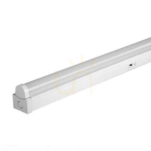 Skontrolujte Light Line V-TAC 40W LED SAMSUNG CHIP 120cm 3w1 120Lm/W VT-8-45 3W1 4800lm 5 rokov záruka