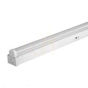 Light Line V-TAC 40W LED SAMSUNG CHIP 120cm 3w1 120Lm/W VT-8-45 3W1 4800lm 5 rokov záruka small 0
