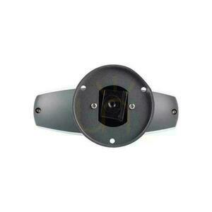 V-TAC 9W LED sivá hliníková záhradná tyč 30cm IP54 VT-909 3000K 500lm small 3
