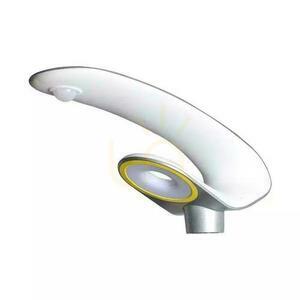 V-TAC 20W Park Garden Luminaire Motion Sensor Pilot VT-130W 4000K 2000lm 5 rokov záruka small 1