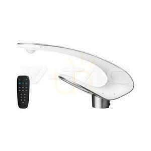 V-TAC 20W Park Garden Luminaire Motion Sensor Pilot VT-130W 4000K 2000lm 5 rokov záruka small 10