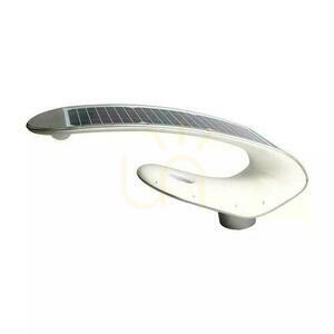 V-TAC 20W Park Garden Luminaire Motion Sensor Pilot VT-130W 4000K 2000lm 5 rokov záruka small 3