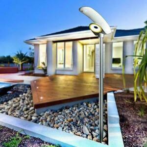 V-TAC 20W Park Garden Luminaire Motion Sensor Pilot VT-130W 4000K 2000lm 5 rokov záruka small 6