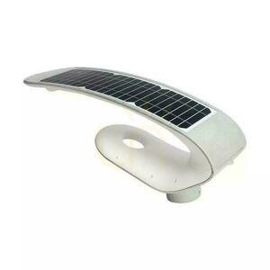 V-TAC 20W Park Garden Luminaire Motion Sensor Pilot VT-130W 4000K 2000lm 5 rokov záruka small 0