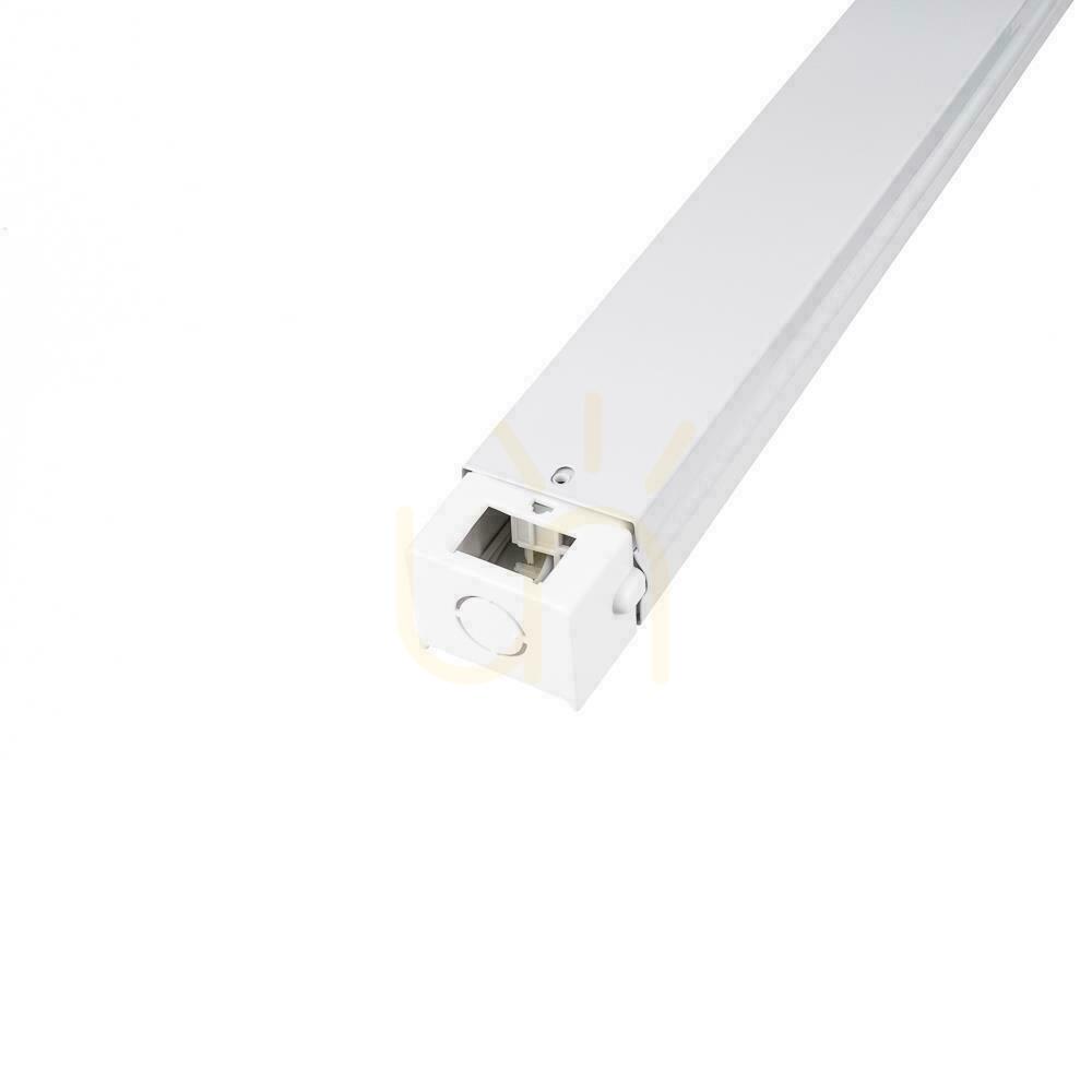 Náhľad LED trubicový lúč 2x120cm V-TAC VT-12021 LED trubicový lúč 2x120cm V-TAC VT-12021