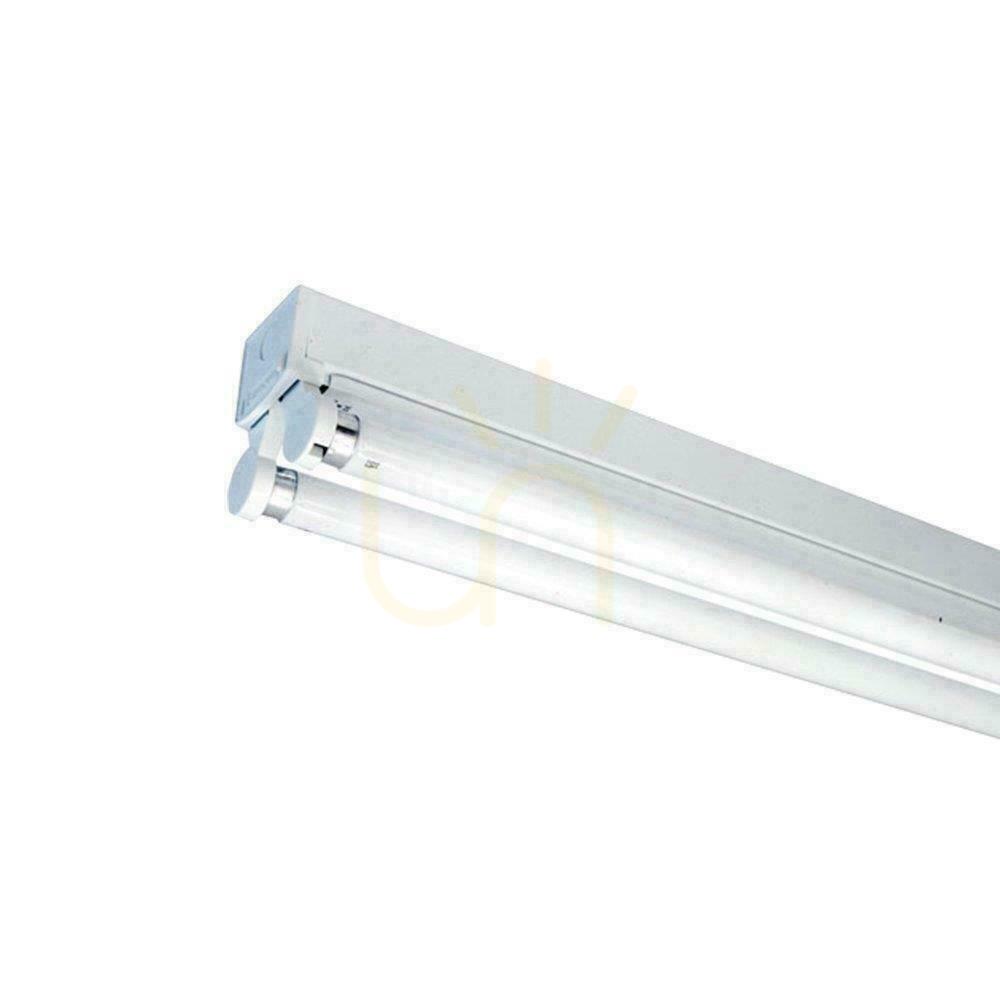 Skontrolujte LED trubicový lúč 2x120cm V-TAC VT-12021 LED trubicový lúč 2x120cm V-TAC VT-12021