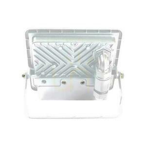 V-TAC 20W LED projektor SAMSUNG CHIP Senzor pohybu biely s MUFa VT-128S 6500K 1510lm 5 rokov záruka 1 V-TAC 20W LED projektor SAMSUNG CHIP Senzor pohybu biely s MUFa VT-128S 6500K 1510lm 5 rokov záruka small 1