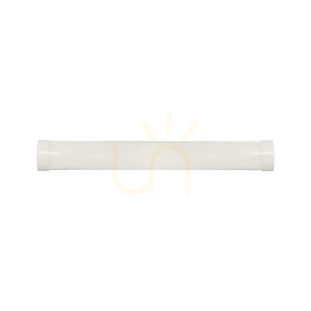 vyhliadka V-TAC 10W LED povrchové lineárne svietidlo SAMSUNG CHIP 30cm VT-8-10 3000K 1000lm Záruka 5 rokov V-TAC 10W LED povrchové lineárne svietidlo SAMSUNG CHIP 30cm VT-8-10 3000K 1000lm Záruka 5 rokov