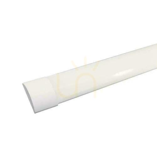 Skontrolujte V-TAC 20W LED povrchové lineárne svietidlo SAMSUNG CHIP 60cm 120Lm/W VT-8-20 4000K 2400lm 5 rokov záruka