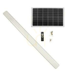 V-TAC 120cm 18W Pilot IP65 VT-120018 3000K-4000K-6400K 1000lm Hermetické solárne LED svietidlo. small 3