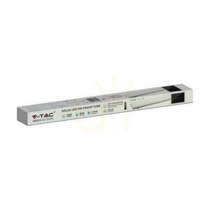 V-TAC 120cm 18W Pilot IP65 VT-120018 3000K-4000K-6400K 1000lm Hermetické solárne LED svietidlo. small 4