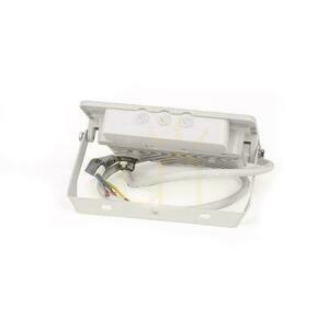 V-TAC 30W SAMSUNG CHIP LED Projektor Senzor pohybu Biely kábel 1M VT-138S-1 4000K 2340lm 5 rokov záruka 2 V-TAC 30W SAMSUNG CHIP LED Projektor Senzor pohybu Biely kábel 1M VT-138S-1 4000K 2340lm 5 rokov záruka small 2