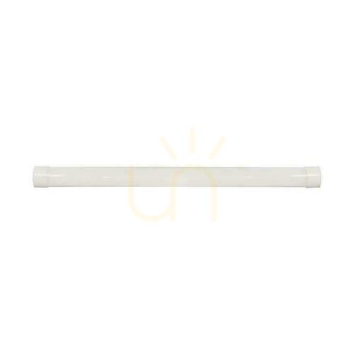 Skontrolujte V-TAC 38W LED povrchové lineárne svietidlo 150CM 155Lm/W VT-8338 4000K 5900lm 5 rokov záruka