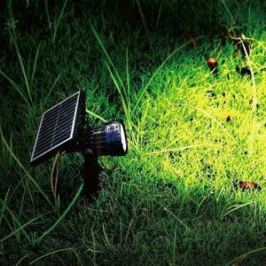 LED V-TAC Solar 2W IP65 VT-952 6400K 40lm Uzemnené záhradné svietidlo 3 roky záruka 3 LED V-TAC Solar 2W IP65 VT-952 6400K 40lm Uzemnené záhradné svietidlo 3 roky záruka small 3