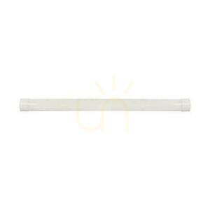 V-TAC 30W LED povrchové lineárne svietidlo 120CM 155Lm/W VT-8330 6500K 4650lm 5 rokov záruka small 1