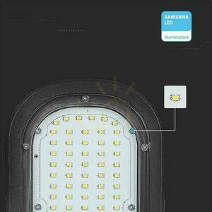 V-TAC SAMSUNG CHIP 50W VT-51ST 4000K 4200lm LED Streetlight 3 roky záruka small 4