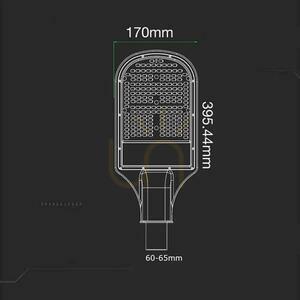 V-TAC SAMSUNG CHIP 50W VT-51ST 4000K 4200lm LED Streetlight 3 roky záruka small 7
