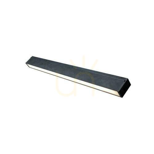 Skontrolujte Svietidlo pre magnetickú lištu 24V V-TAC 30W LED čierne CRI90+ VT-4131 4000K 2700lm 3 roky záruka