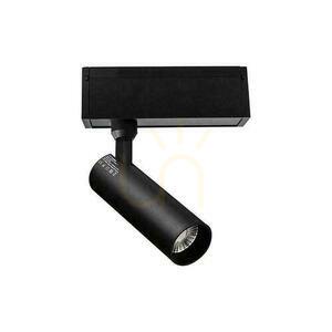 Magnetický koľajnicový systém 24V V-TAC 15W LED projektor čierny CRI90+ UGR19 VT-4215 4000K 900lm 3 roky záruka 0 Magnetický koľajnicový systém 24V V-TAC 15W LED projektor čierny CRI90+ UGR19 VT-4215 4000K 900lm 3 roky záruka small 0