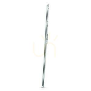 LED panel V-TAC 40W 600x600 PMMA 120Lm/W VT-6060-6 4000K 4950lm small 2