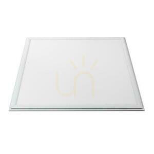 LED panel V-TAC 40W 600x600 PMMA 120Lm/W VT-6060-6 4000K 4950lm small 5