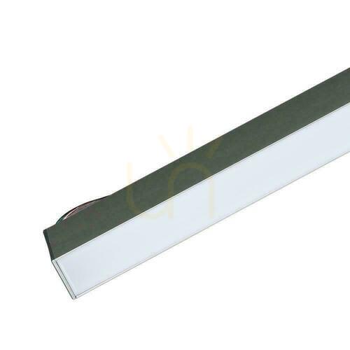 Skontrolujte V-TAC LED lineárne SAMSUNG CHIP 40W závesné šedé 120cm VT-7-40 4000K 3300lm 5 rokov záruka