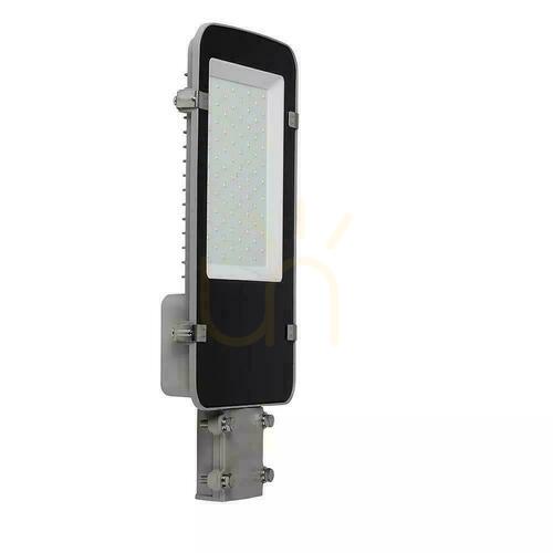 Skontrolujte V-TAC SAMSUNG CHIP 50W VT-50ST 6500K 4700lm LED Streetlight 5 rokov záruka