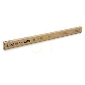 V-TAC LED lineárne SAMSUNG CHIP 40W závesné biele 120cm VT-7-40-W 6500K 3270lm 5 rokov záruka 1 V-TAC LED lineárne SAMSUNG CHIP 40W závesné biele 120cm VT-7-40-W 6500K 3270lm 5 rokov záruka small 1