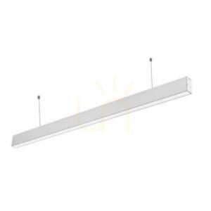 V-TAC LED lineárne SAMSUNG CHIP 40W závesné biele 120cm VT-7-40-W 6500K 3270lm 5 rokov záruka 0 V-TAC LED lineárne SAMSUNG CHIP 40W závesné biele 120cm VT-7-40-W 6500K 3270lm 5 rokov záruka small 0