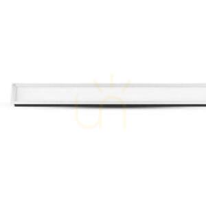 V-TAC LED lineárne SAMSUNG CHIP 40W zapustené strieborné svietidlo 120cm VT-7-41 4000K 3800lm 5 rokov záruka 12 V-TAC LED lineárne SAMSUNG CHIP 40W zapustené strieborné svietidlo 120cm VT-7-41 4000K 3800lm 5 rokov záruka small 12