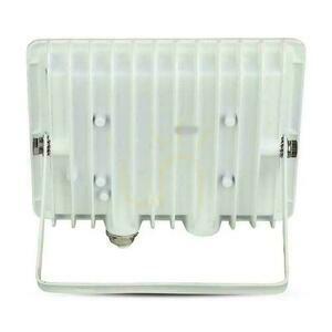 V-TAC 20W SMD LED projektor série E biely VT-4021 4000K 1620lm. small 3