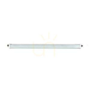 V-TAC G-SERIES 120cm 36W 120Lm/W VT-1249 4000K 4320lm Hermetické LED svietidlo. small 8