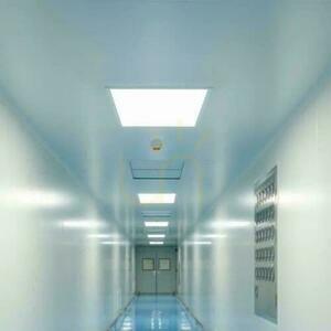 LED panel V-TAC 40W 600x600 120Lm/W SLIM VT-6340 6500K 4950lm small 2