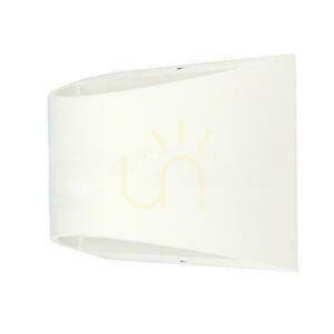 Nástenné svietidlo V-TAC 9W LED Top Down Bridgelux Chip White IP54 VT-815-W 4000K 1280lm. small 1